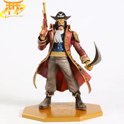 Gol D. Roger Figuren – One Piece™