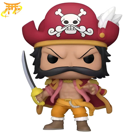 Gol D Roger Funko POP - One Piece™