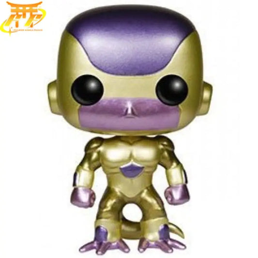 Golden Freezer Funko Pop – Dragon Ball Z™