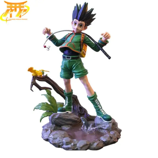 Gon Freecs Hunter- Figuren – Hunter x Hunter™