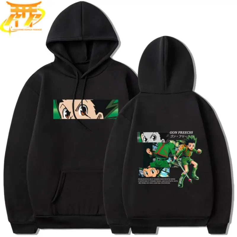 Gon Freecss Pullover – Hunter x Hunter™