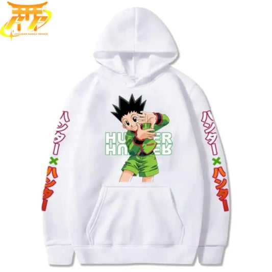 Gon Freecss-Pullover – Hunter x Hunter™