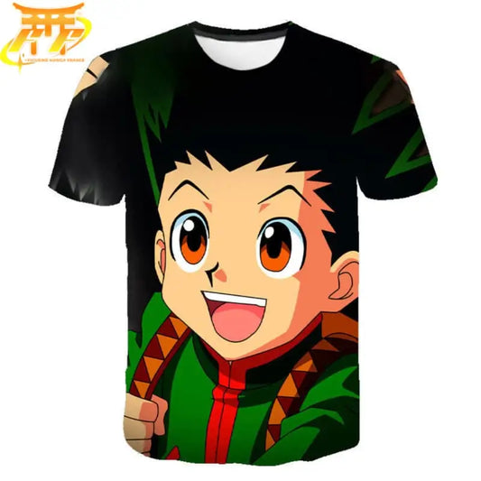 Gon T shirt – Hunter x Hunter™