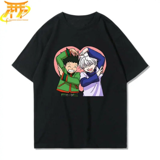 Gon x Kilua T shirt – Hunter x Hunter™