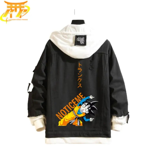 Goten Jacke – Dragon Ball Z™