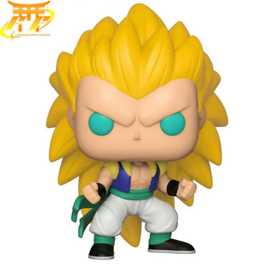 Gotenks Funko Pop – Dragon Ball Z™