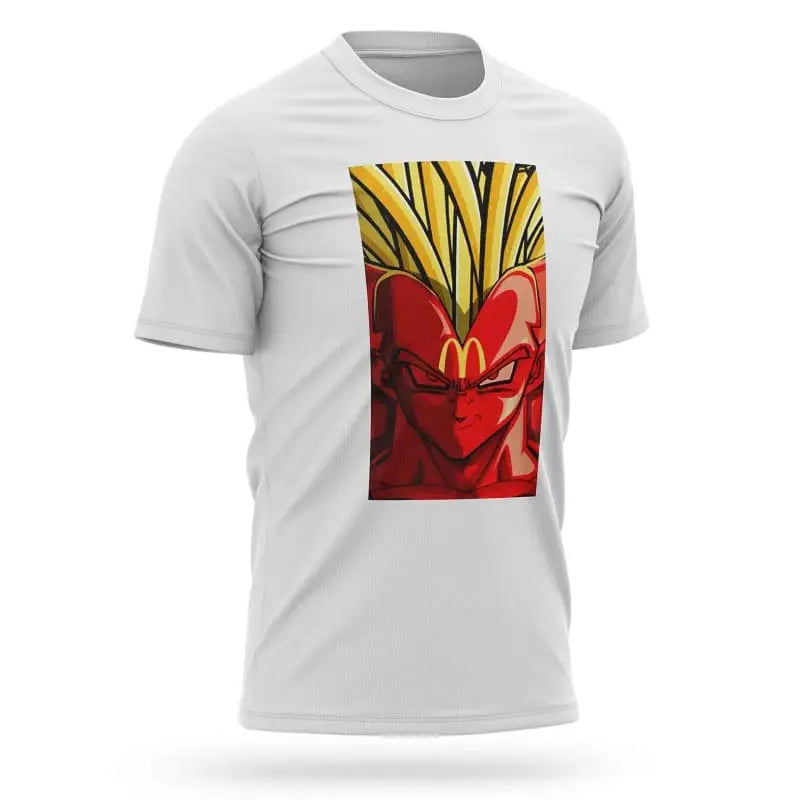 Gotenks „Macdonald“ T shirt – Dragon Ball Z™