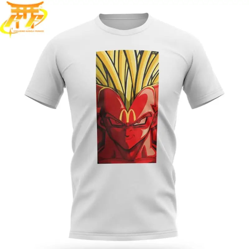 Gotenks „Macdonald“ T shirt – Dragon Ball Z™