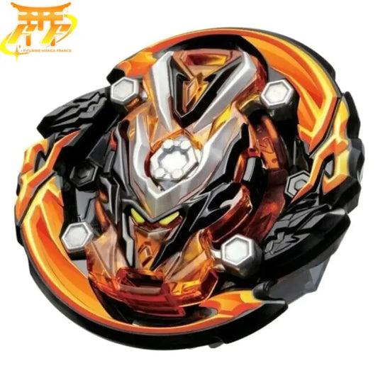 Grand Valkyrie Zenith Hold’Ten Kreisel – Beyblade Burst