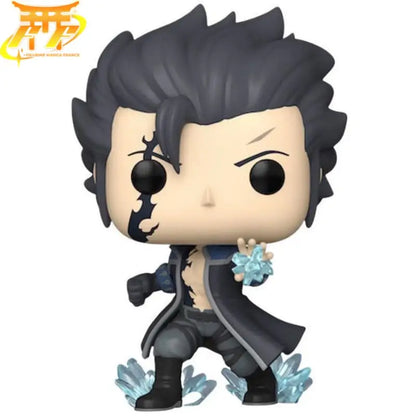 Grey Fullbuster CDD Funko Pop – Fairy Tail™