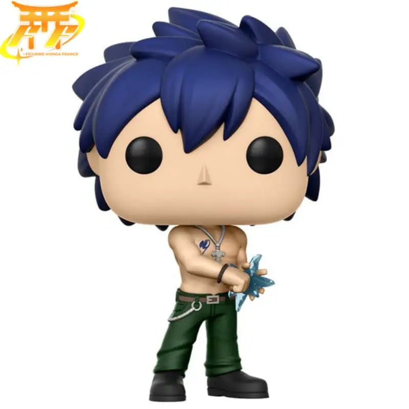 Grey Fullbuster Funko Pop – Fairy Tail™