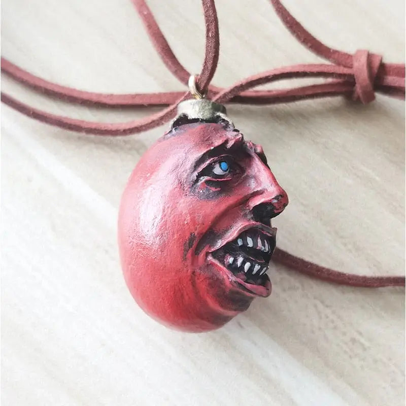 Griffiths Figuren (Kette Vermillion) – Berserk™