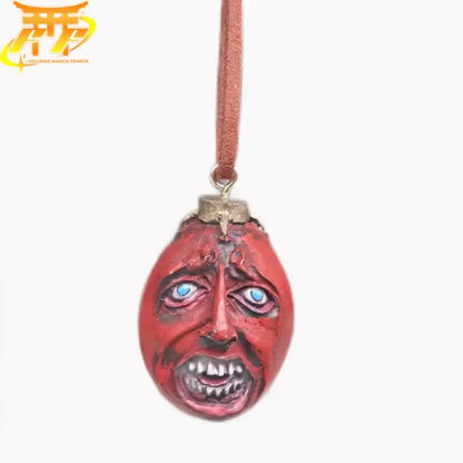 Griffiths Figuren (Kette Vermillion) – Berserk™