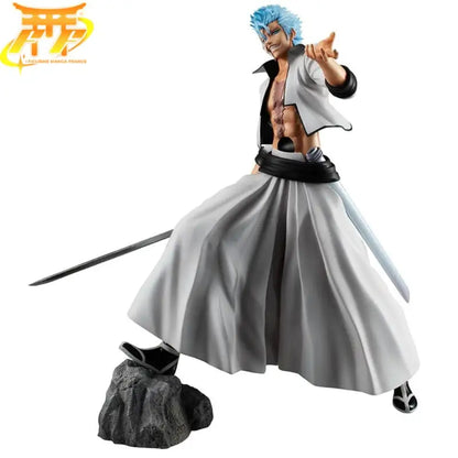 Grimmjow Jaggerjack- Figuren – Bleach™