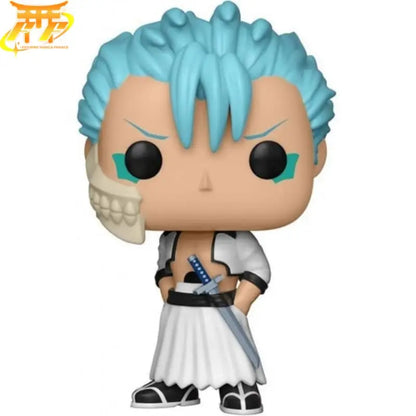 Grimmjow Jaggerjack Funko POP – Bleach™