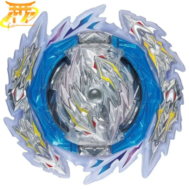 Guilty Longinus Karma Metal Destroy-2 Beyblade Burst