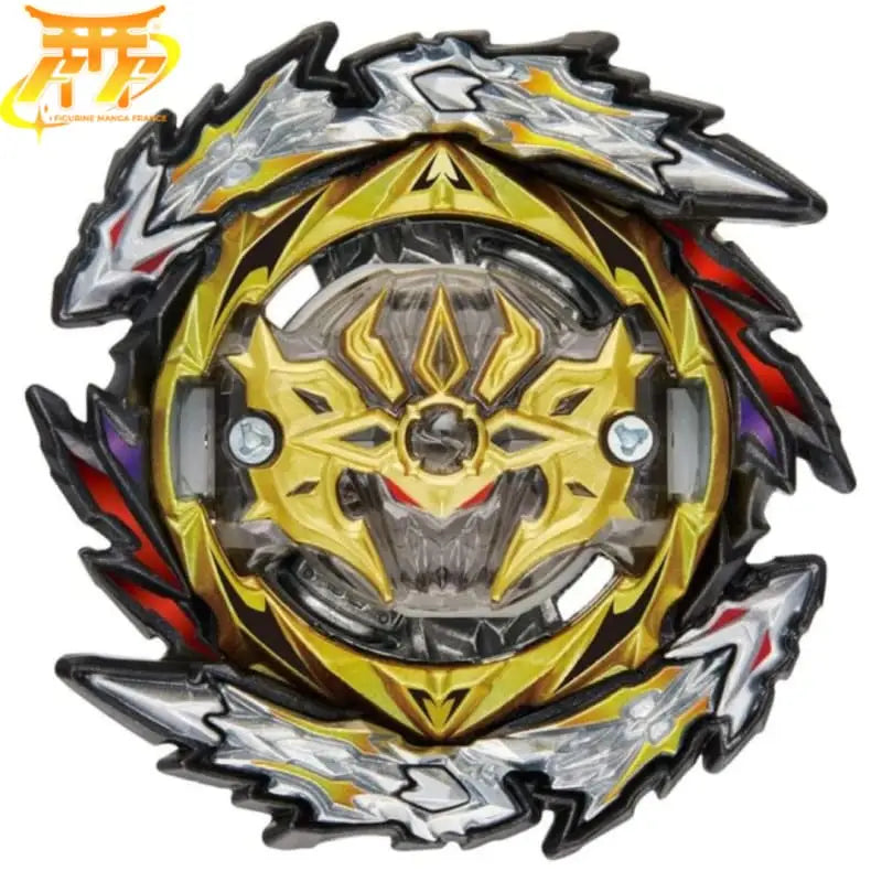 Guilty Spriggan Outer Never-2 Kreisel – Beyblade Burst