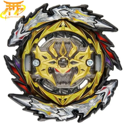 Guilty Spriggan Outer Never-2 Kreisel – Beyblade Burst