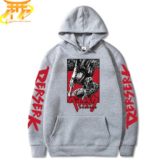 Guts alias „Berserker“ Pullover – Berserk™