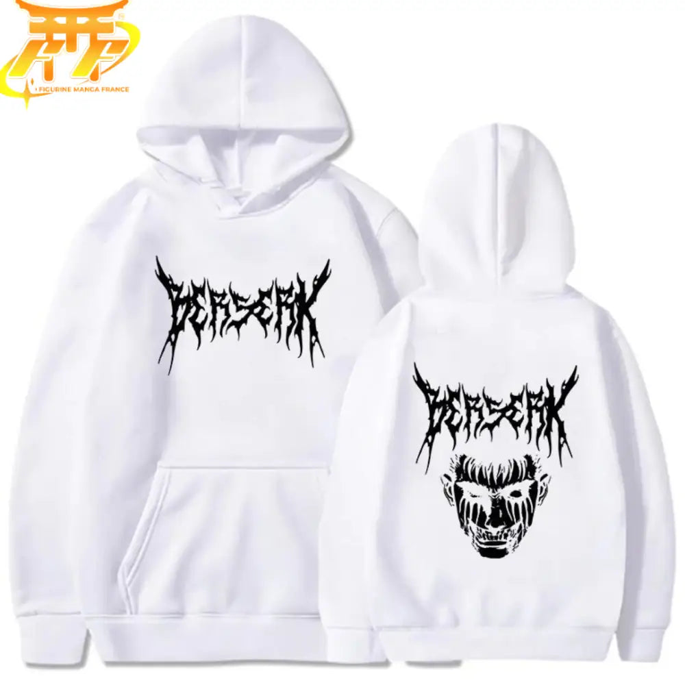 Guts alias „Dark“ Pullover – Berserk™