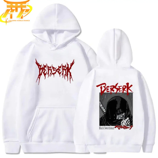 Guts alias „Hiden“ Pullover – Berserk™