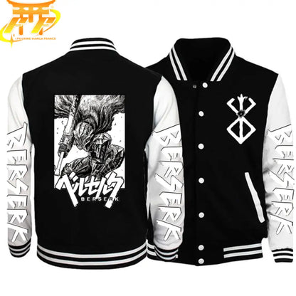 Guts „Berserker“ Jacke – Berserk™