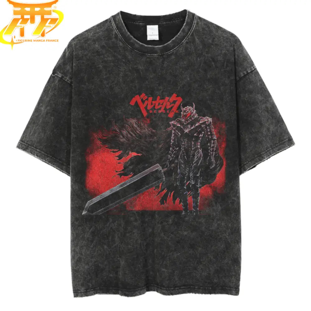 Guts „Berserker“ T shirt – Berserk™