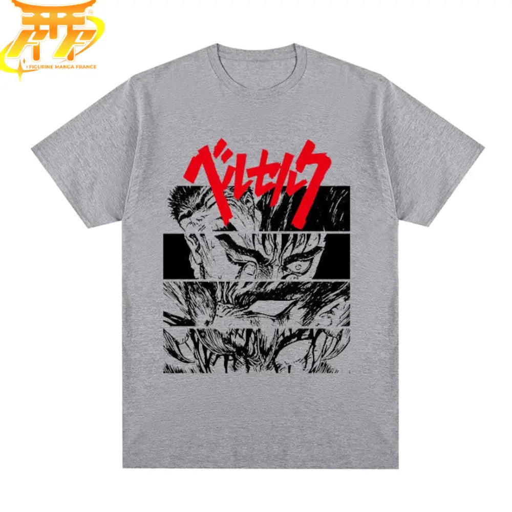 Guts „Blood“ T shirt – Berserk™