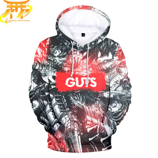 Guts „Chaos“ Pullover – Berserk™