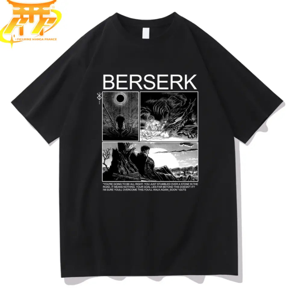 Guts „Eclipse“ T shirt – Berserk™