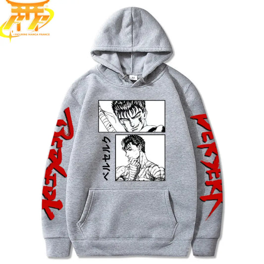 Guts „Evolution“ Pullover – Berserk™