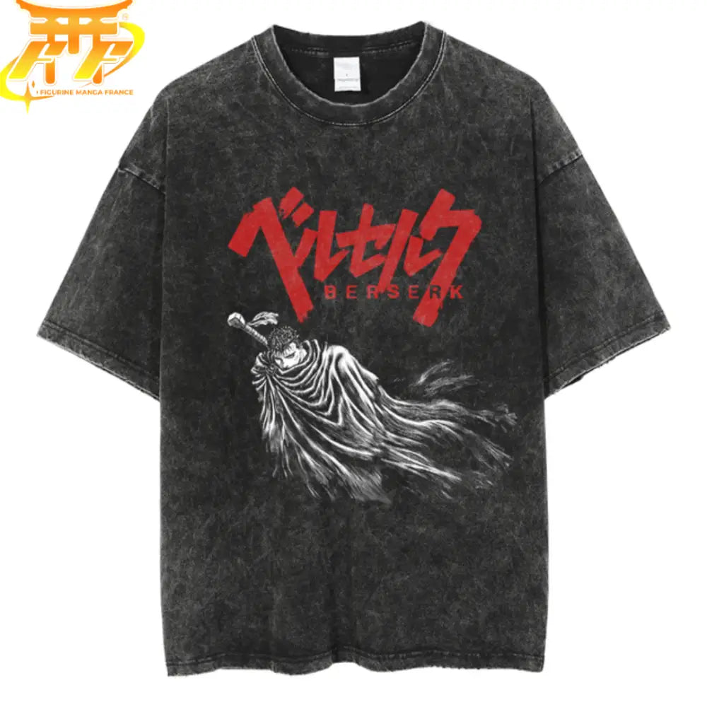 Guts „Journey“ T shirt – Berserk™