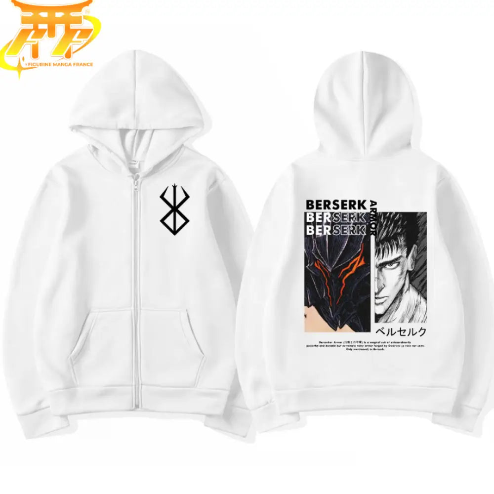 Guts „Madness“ Jacke– Berserk™