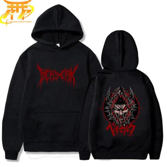 Guts „Monster“ Pullover – Berserk™