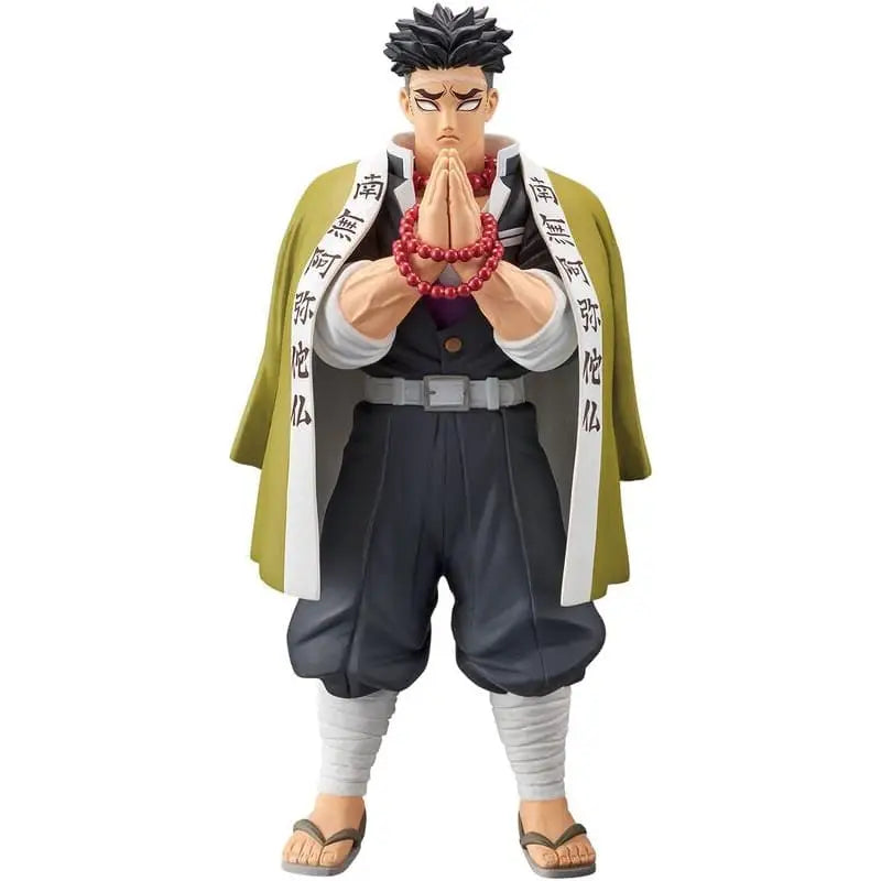 Gyomei Himejima Figuren – Demon Slayer™