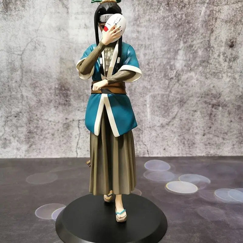 Haku- Figuren – Naruto Shippuden™