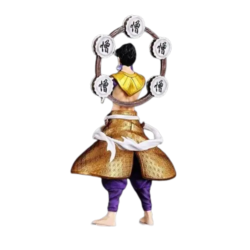 Hantengu Figuren - Demon Slayer™