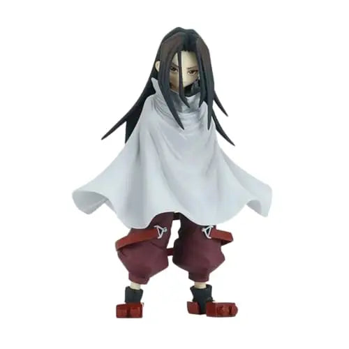 Hao- Figuren – Shaman King™