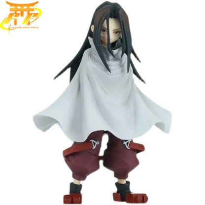 Hao- Figuren – Shaman King™