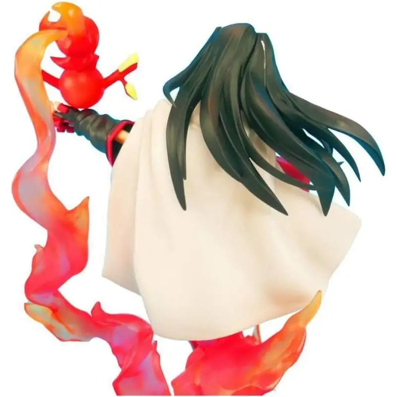 Hao „Over Soul“ Figuren – Shaman King™