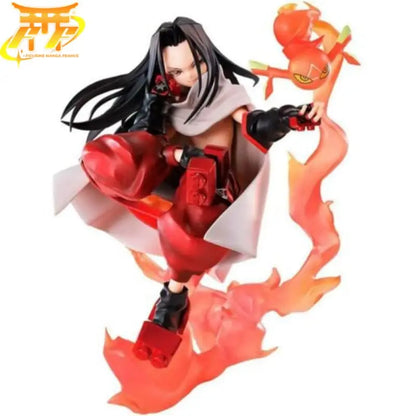 Hao „Over Soul“ Figuren – Shaman King™