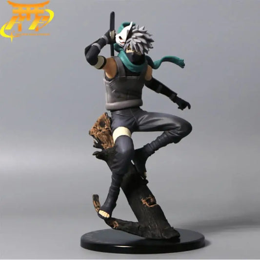 Hatake Kakashi Figuren – Naruto Shippuden™