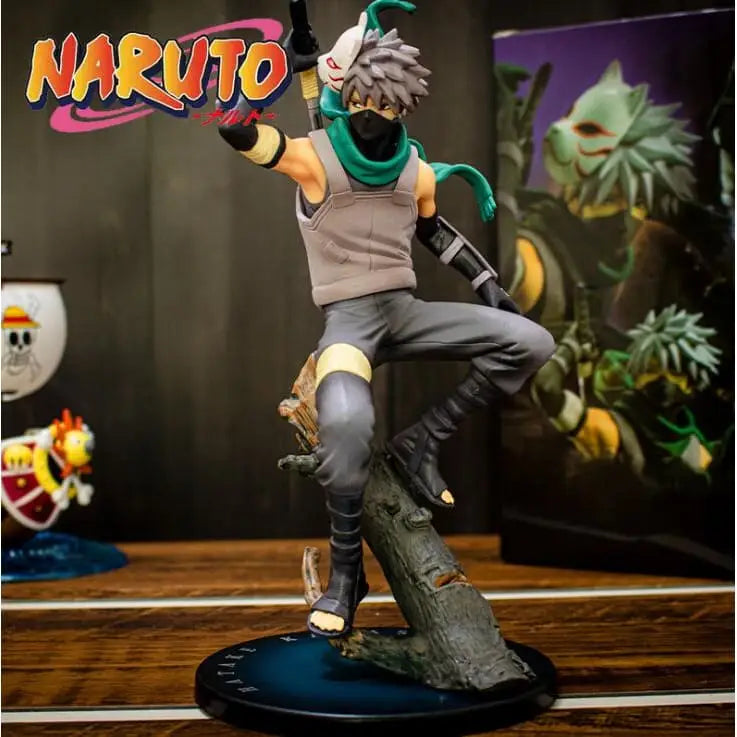 Hatake Kakashi Figuren – Naruto Shippuden™