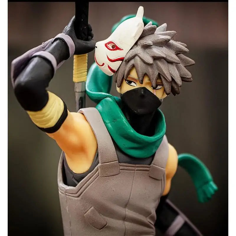 Hatake Kakashi Figuren – Naruto Shippuden™