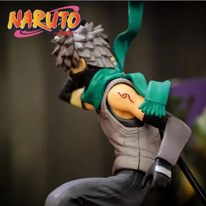 Hatake Kakashi Figuren – Naruto Shippuden™