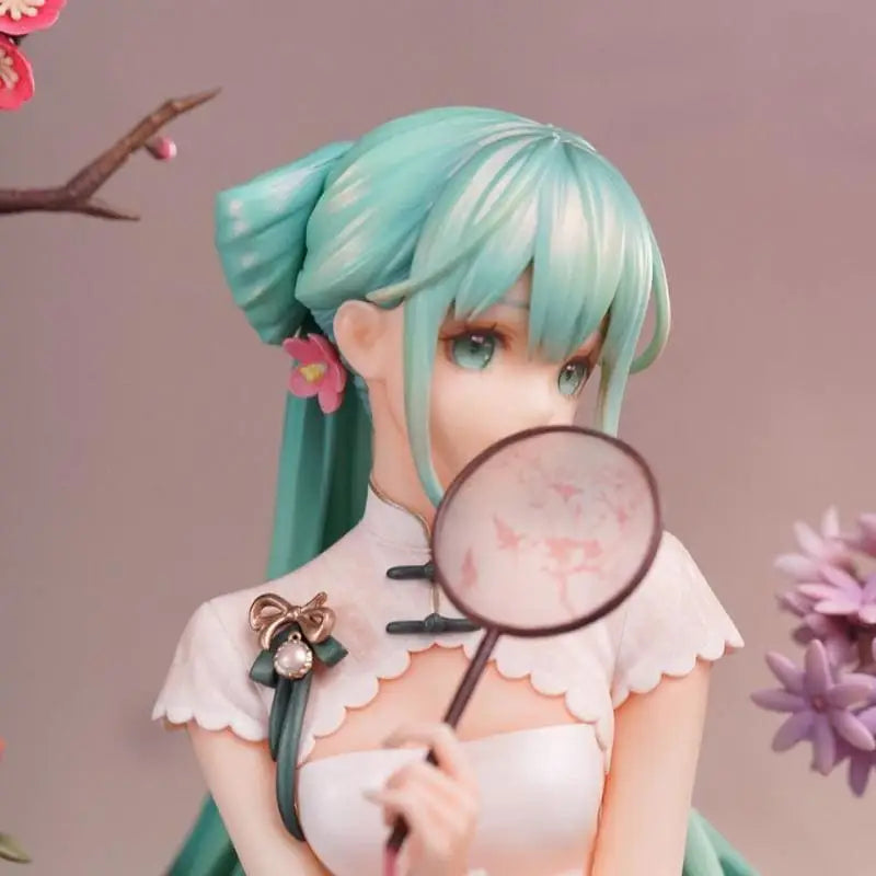 Hatsune Miku Kimono- Figuren – Hatsune Miku™