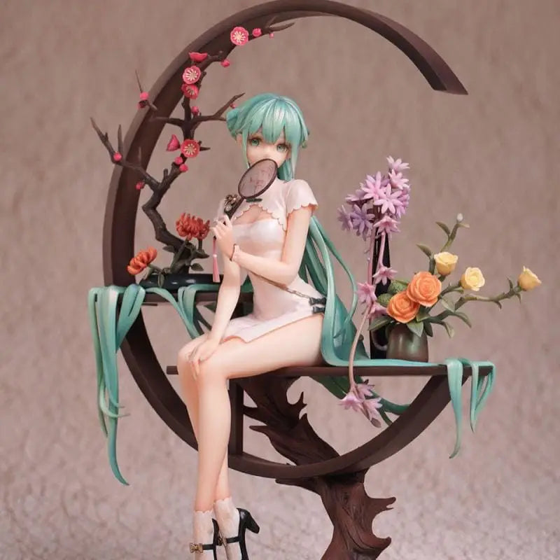 Hatsune Miku Kimono- Figuren – Hatsune Miku™