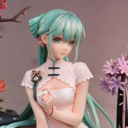 Hatsune Miku Kimono- Figuren – Hatsune Miku™