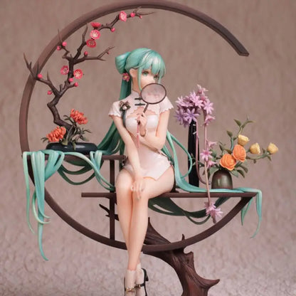 Hatsune Miku Kimono- Figuren – Hatsune Miku™