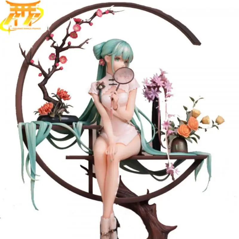 Hatsune Miku Kimono- Figuren – Hatsune Miku™